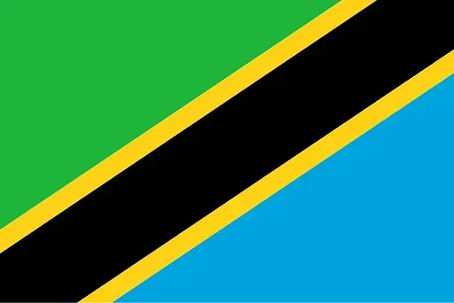 Africa Flag