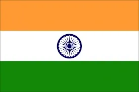 INDIA Flag