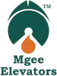 mgee logo