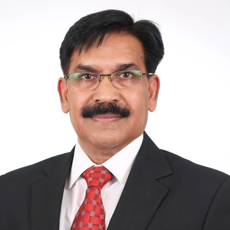 Mr. Sukhminder Aushat