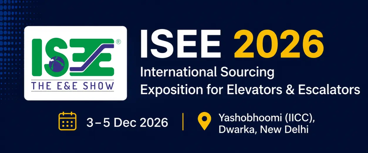 ISEE Delhi banner