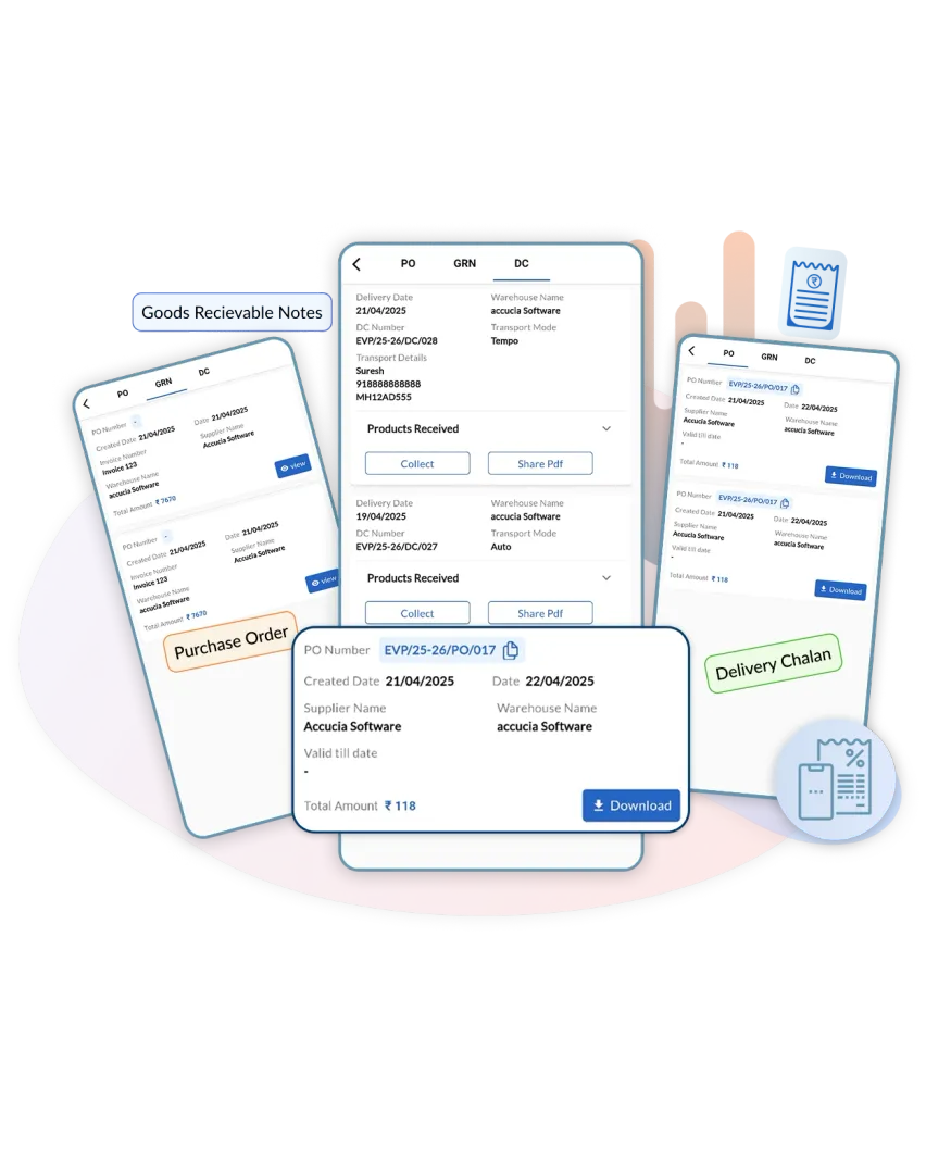Inventory Management