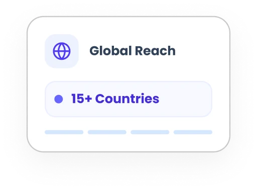 Global Reach