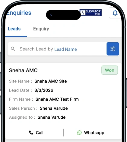 Mobile App