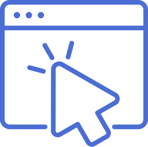 Custom Website